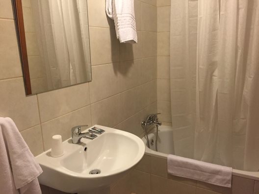 Hotel Antares