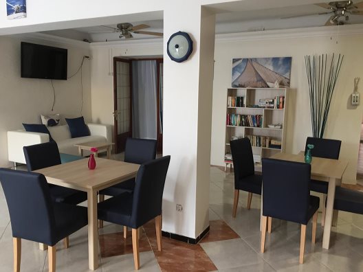 Hotel Antares
