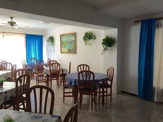 Hotel Antares