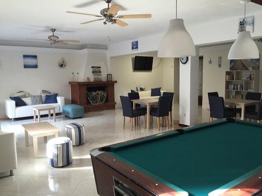 Hotel Antares