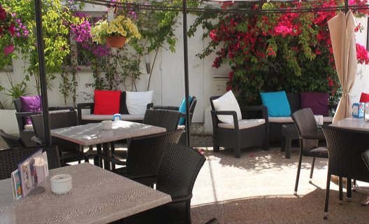 Hotel Antares