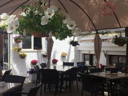 Hotel Antares