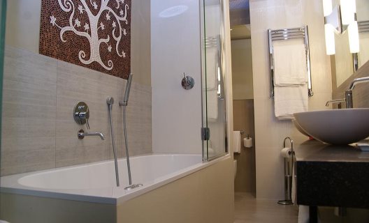 Hotel Antares Rubens