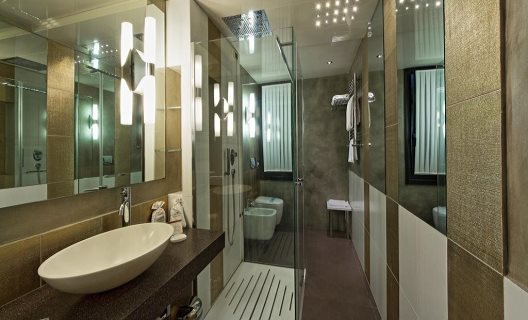 Hotel Antares Rubens