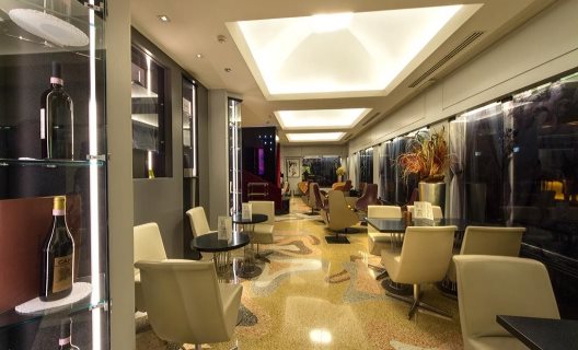 Hotel Antares Rubens