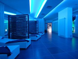 Hotel Antares Sport Beauty And Wellness