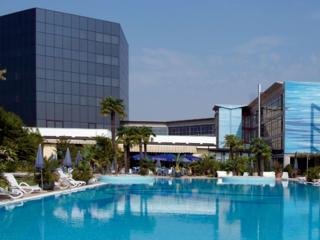 Hotel Antares Sport Beauty And Wellness