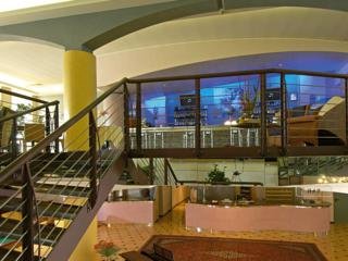 Hotel Antares Sport Beauty And Wellness