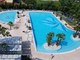 Hotel Antares Sport Beauty And Wellness