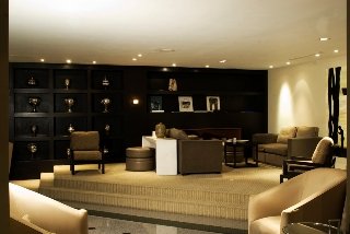 Hotel Antarisuite Cintermex