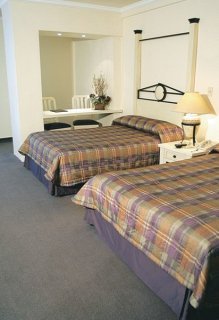 Hotel Antarisuite Cintermex
