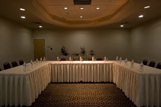 Hotel Antarisuite Galerías