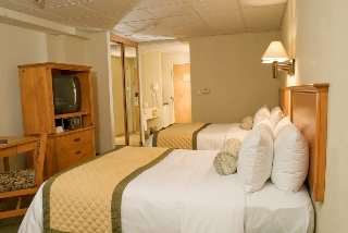 Hotel Antarisuite Galerías