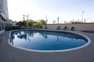 Hotel Antarisuite Galerías