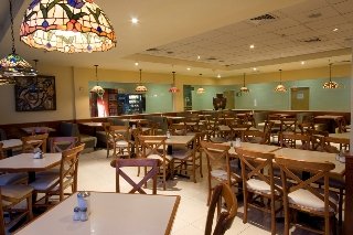 Hotel Antarisuite Galerías