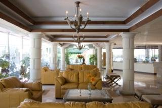 Hotel Antarisuite Valle