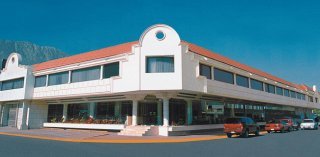 Hotel Antarisuite Valle