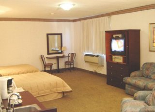 Hotel Antarisuite Valle