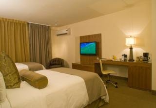 Hotel Antarisuite Valle