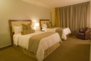 Hotel Antarisuite Valle