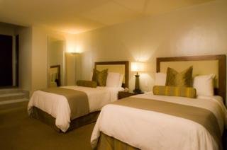 Hotel Antarisuite Valle