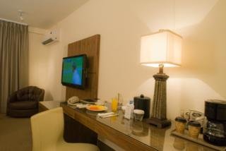 Hotel Antarisuite Valle