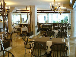Hotel Antarisuite Valle