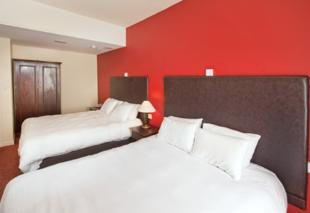 Hotel Antelope Inn