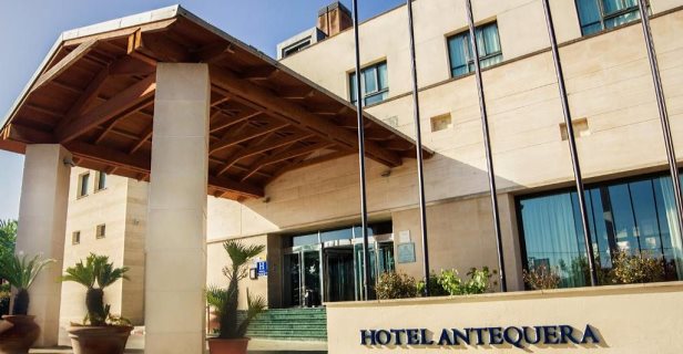 Hotel Antequera Hills