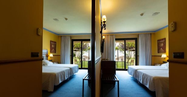 Hotel Antequera Hills