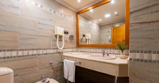 Hotel Antequera Hills