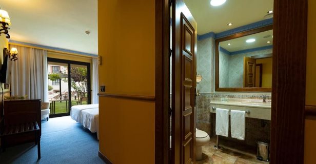 Hotel Antequera Hills