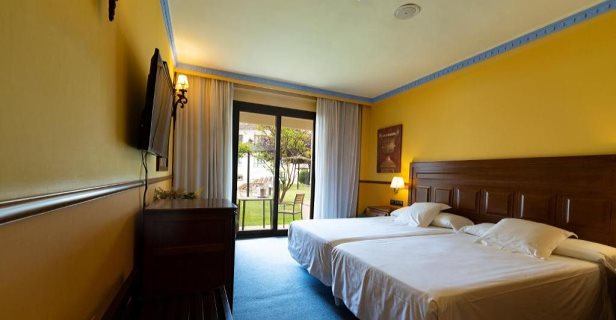 Hotel Antequera Hills