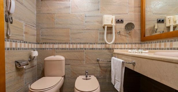 Hotel Antequera Hills