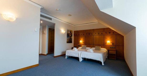 Hotel Antequera Hills