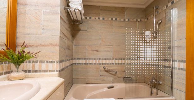 Hotel Antequera Hills