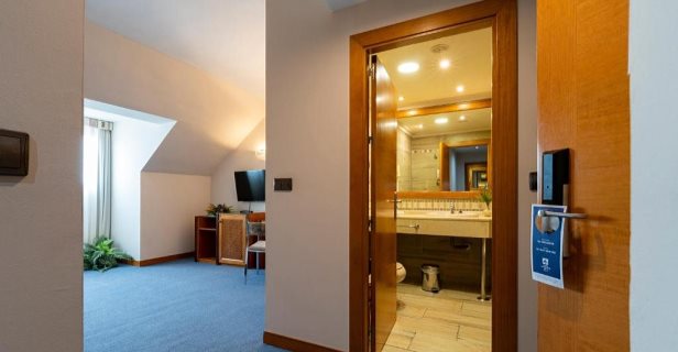 Hotel Antequera Hills