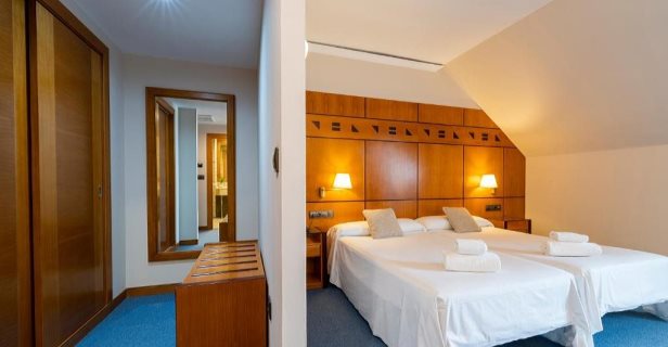 Hotel Antequera Hills