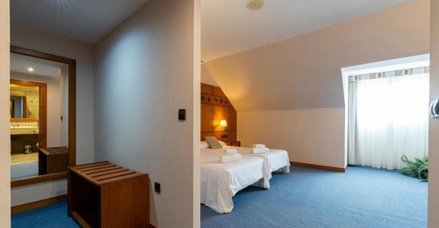 Hotel Antequera Hills