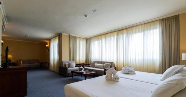 Hotel Antequera Hills