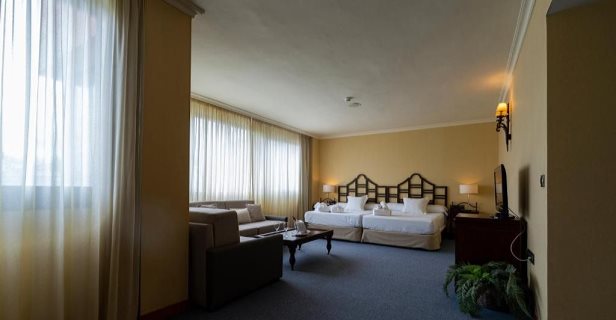 Hotel Antequera Hills