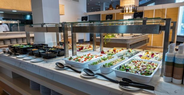 Hotel Antequera Hills