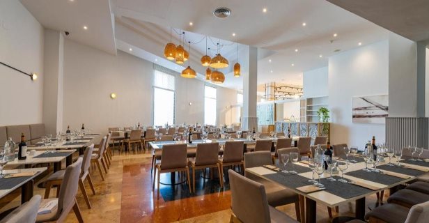 Hotel Antequera Hills