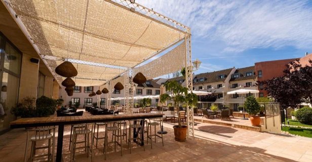 Hotel Antequera Hills