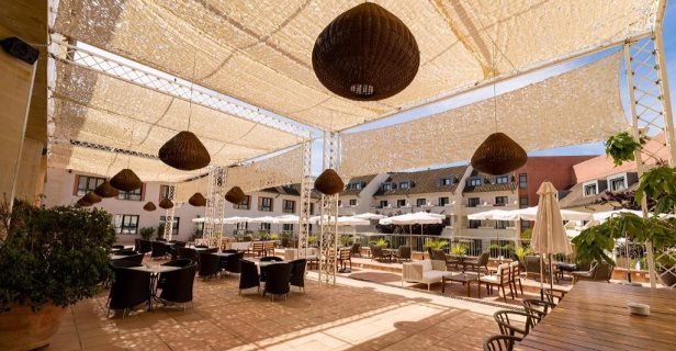 Hotel Antequera Hills