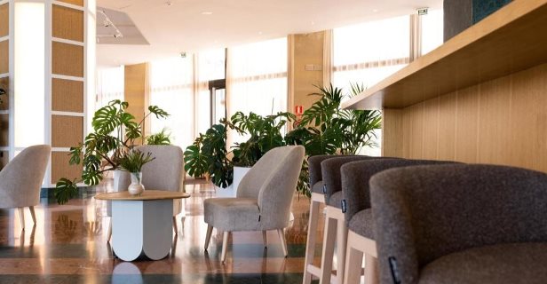 Hotel Antequera Hills