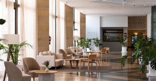 Hotel Antequera Hills