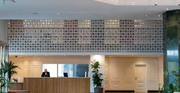 Hotel Antequera Hills