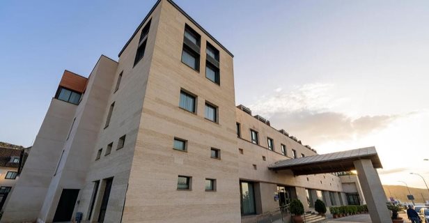 Hotel Antequera Hills