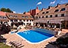 Hotel Antequera Hills, 4 Sterne